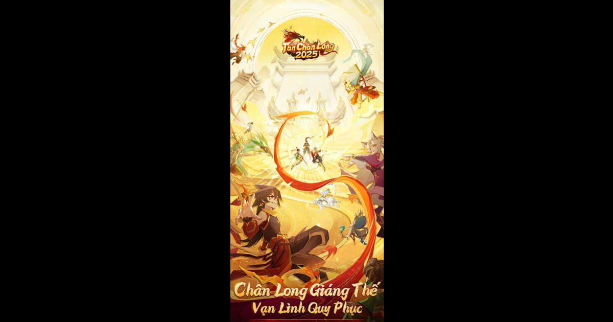 Tân Chân Long – OEG
