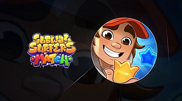 Baixar & jogar Subway Surfers Blast no PC & Mac (Emulador)