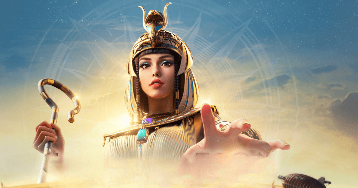 Civilization: Eras & Allies 2K