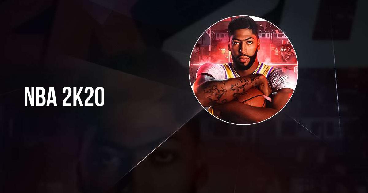 Download NBA 2K20 - Baixar para PC Grátis