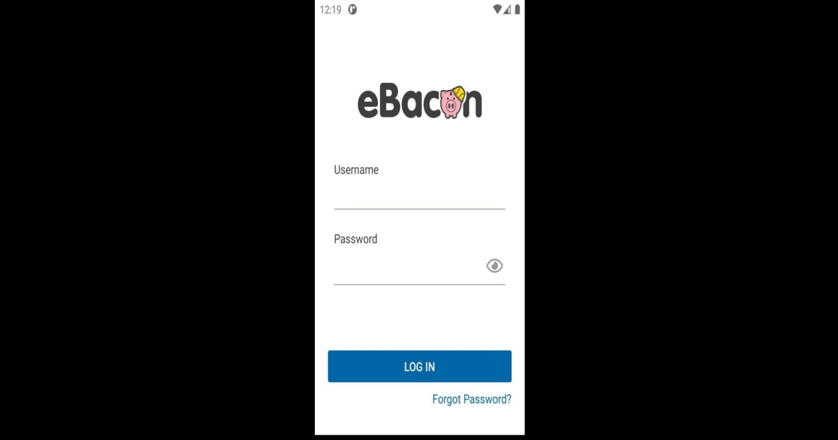 Download and run eBacon Time Clock on PC & Mac (Emulator)