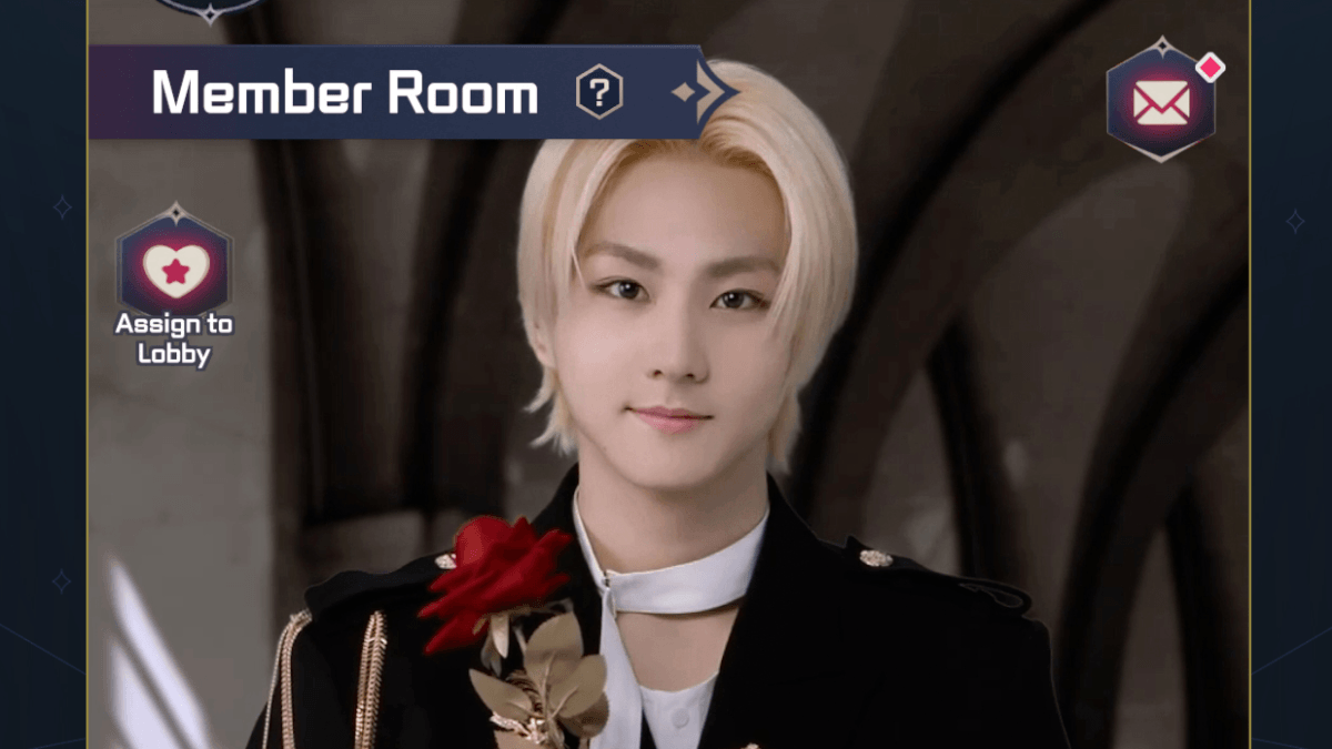 ENHYPEN WORLD : ETERNAL MOMENT