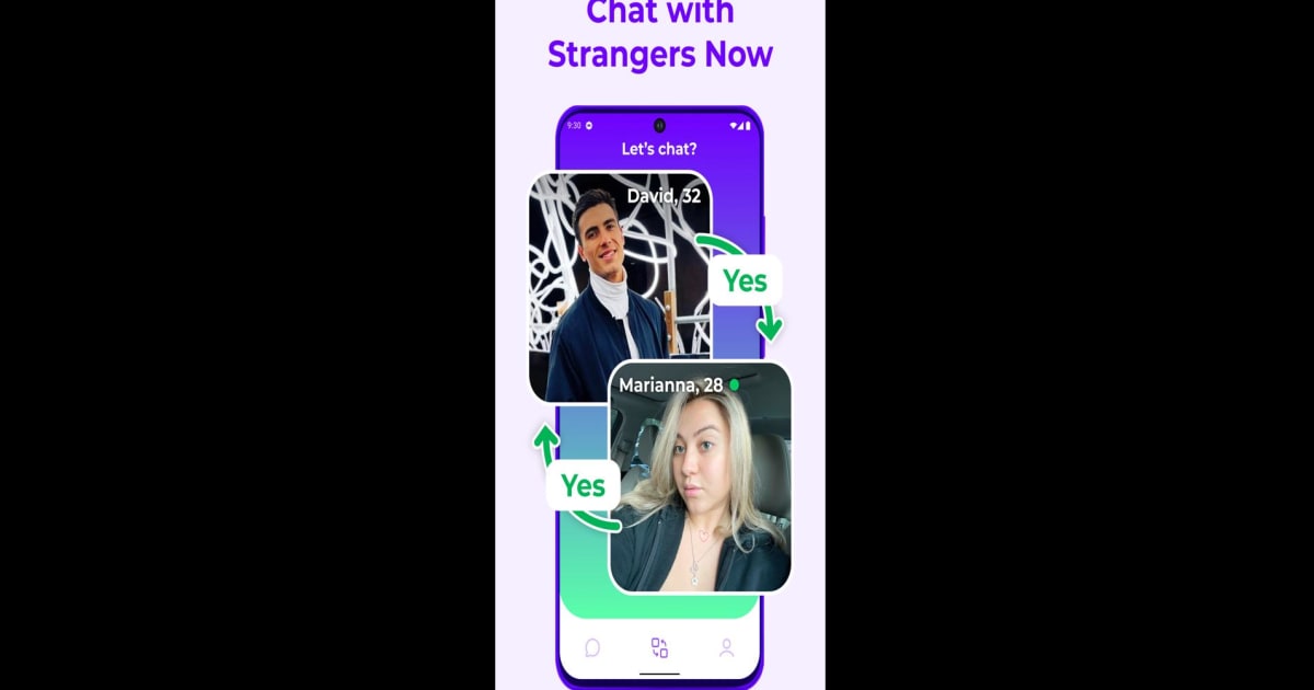 Download and run Chat Online: Talkie Live on PC & Mac (Emulator)
