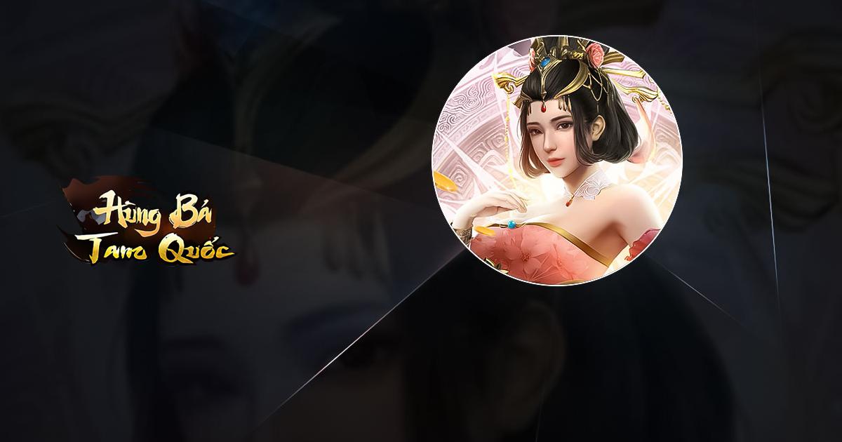 Hùng Bá Tam Quốc