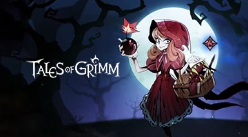 Tales of Grimm