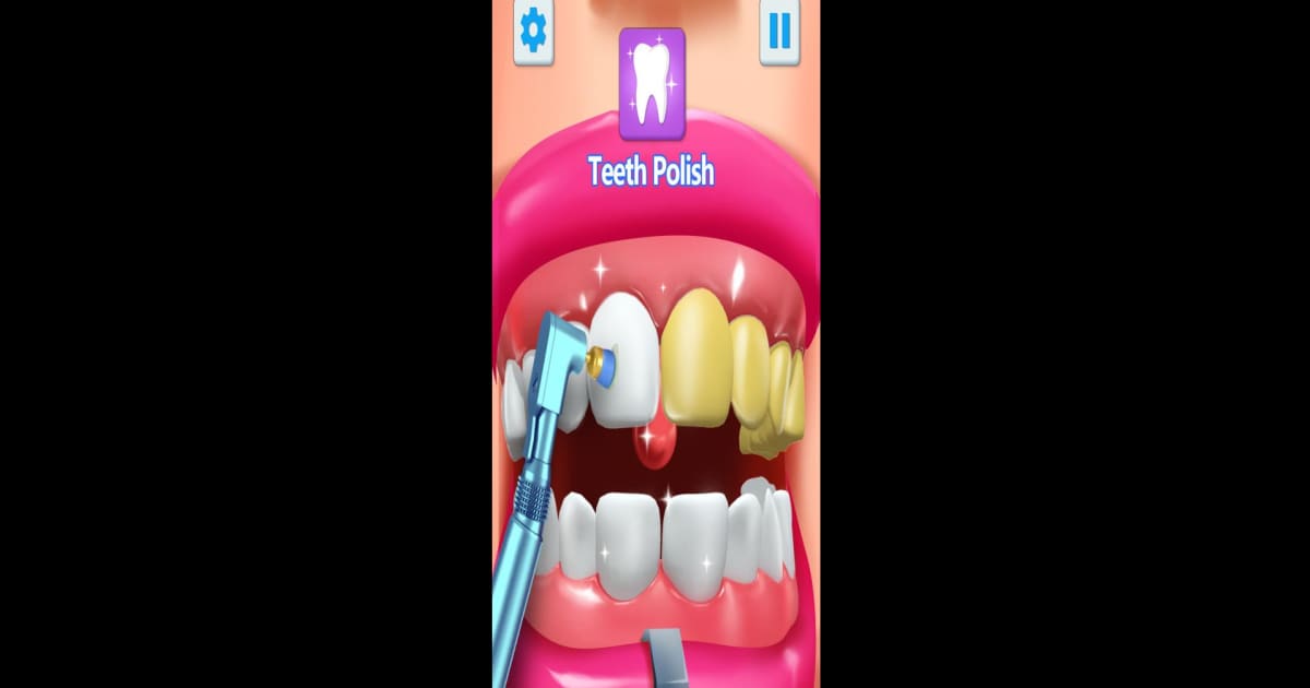 Download & Play Dentist Game Inc - ASMR Doctor on PC & Mac (Emulator)