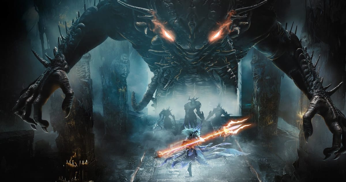 Dark Divinity RPG:Dark Rising