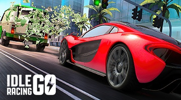 Steam Community :: Idle Racing GO: Car Clicker Tycoon