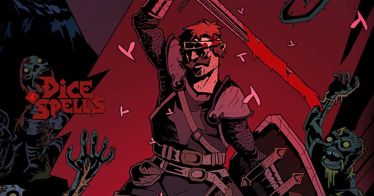 Download & Play Dice & Spells on PC & Mac (Emulator)