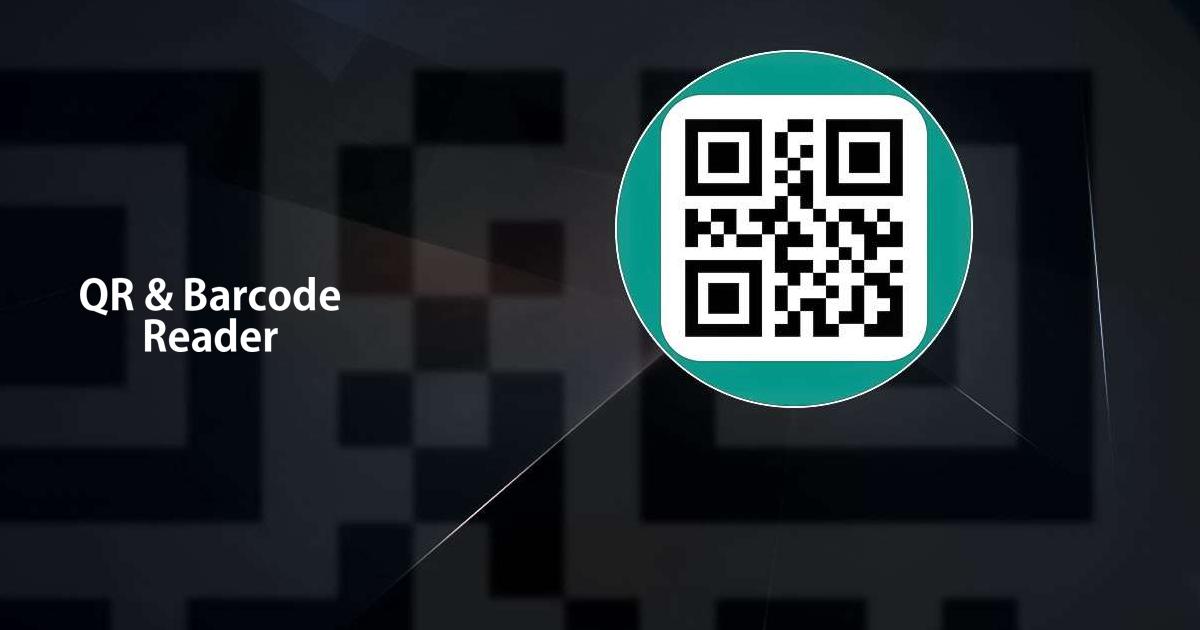 Download & Run QR & Barcode Reader on PC & Mac (Emulator)