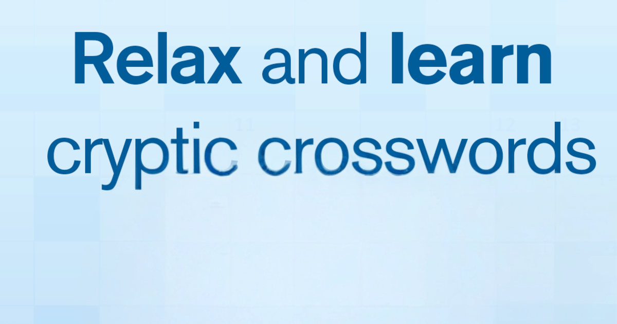 Download and run Learn Cryptic Crosswords on PC & Mac (Emulator)