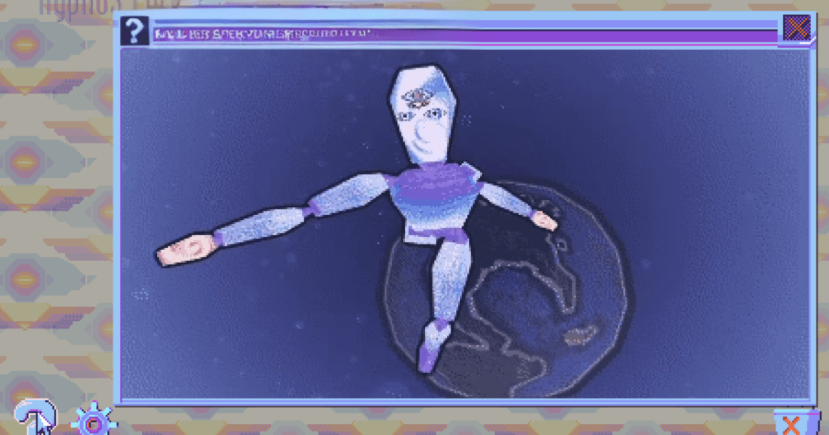 Hypnospace Outlaw