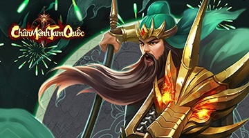 Chân Mệnh Tam Quốc