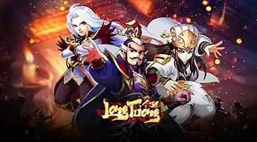 Long Tướng 3Q