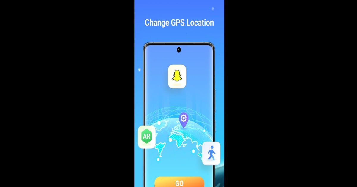 iAnyGo: Fake GPS、GPS 偽装、位置偽装をPCとMac (アプリプレイヤー) にダウンロードして実行