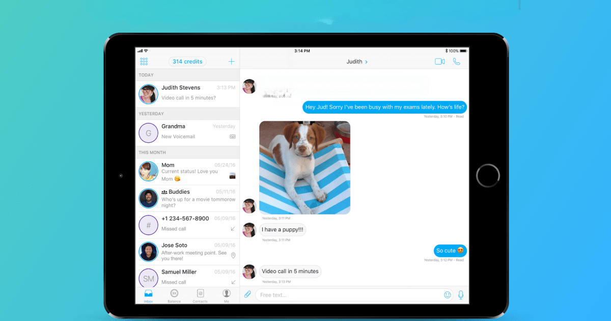 Download and run FreeTone Calls & Texting on PC & Mac (Emulator)