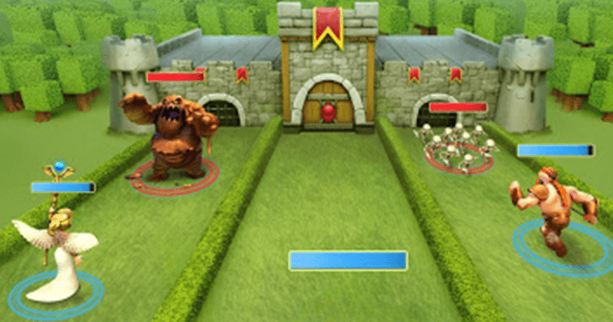 ボードゲーム Castle Crush！　キャッスルクラッシュ　日本語ガイド付 Castle Crush！ ボードゲーム キャッスルクラッシュ 日本語