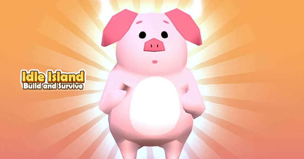Download & Play Idle Island: Build and Survive on PC & Mac (Emulator)
