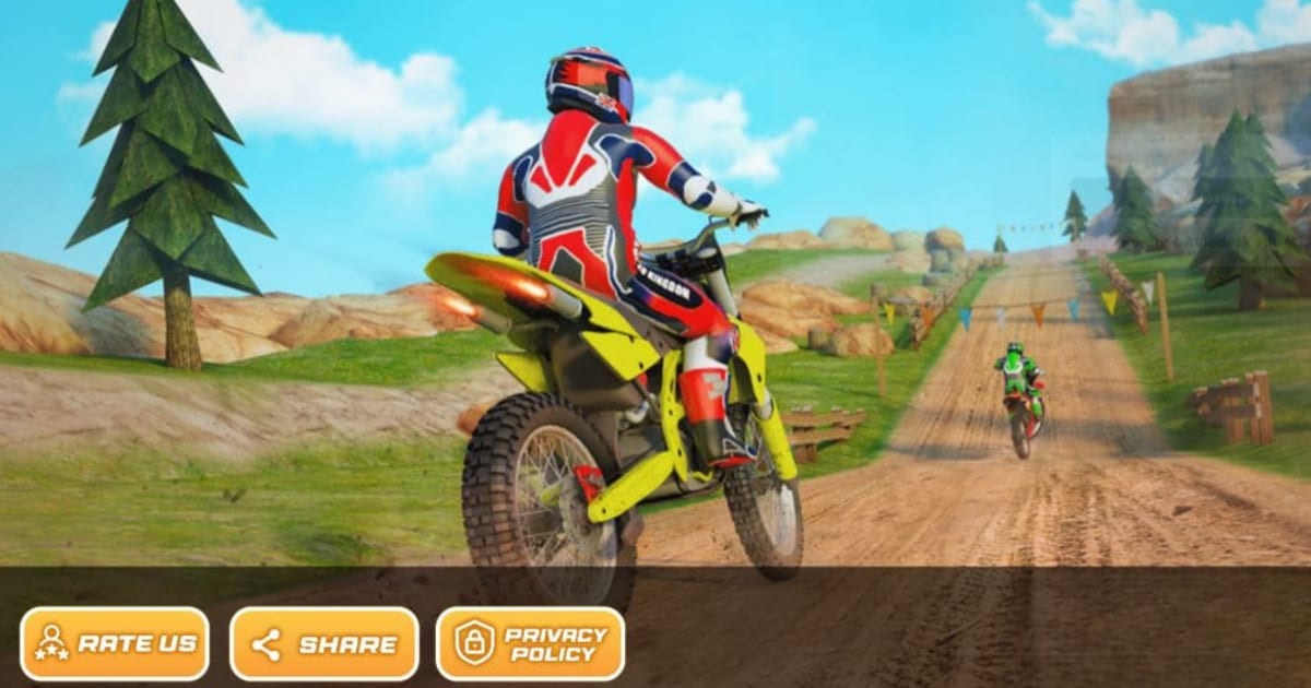 Download & Play Xtreme Bike Stunt Rider on PC & Mac (Emulator)