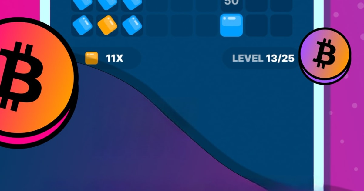 Download & Play Tetro Tiles - Puzzle Blocks on PC & Mac (Emulator)