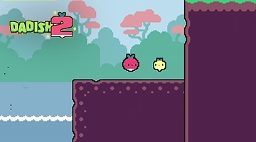 DADISH 2 - Play Online for Free!