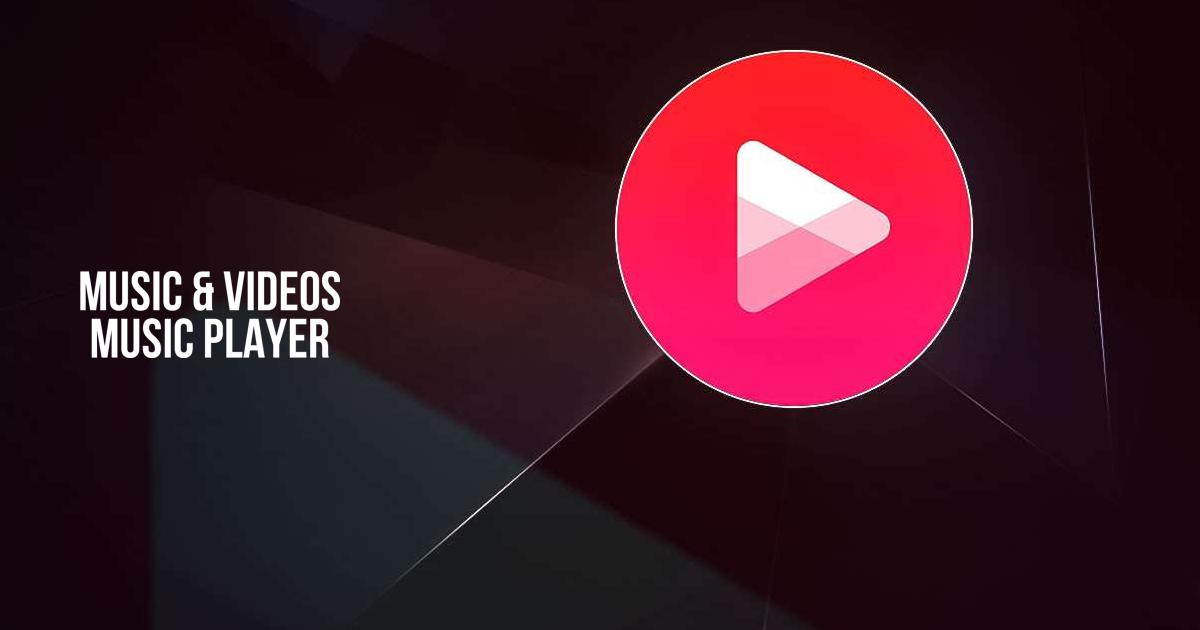Download and run Music & Videos Music Player on PC & Mac (Emulator)