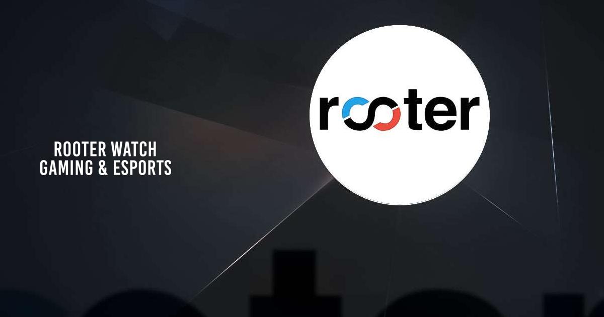 Orangutan Gaming signs Rooter as their official streaming partner -