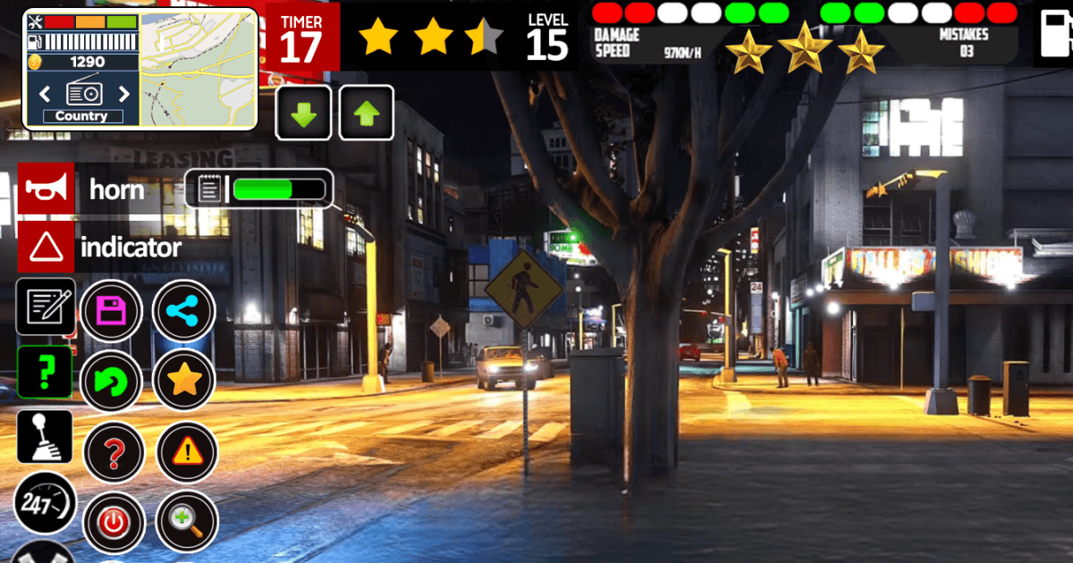 Télécharger et Jouer à Police Thief Chase Game 3D sur PC & Mac (Émulateur)