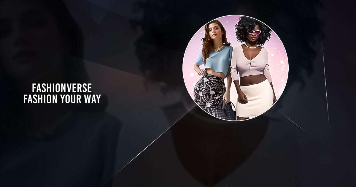 FashionVerse: Fashion Your Way