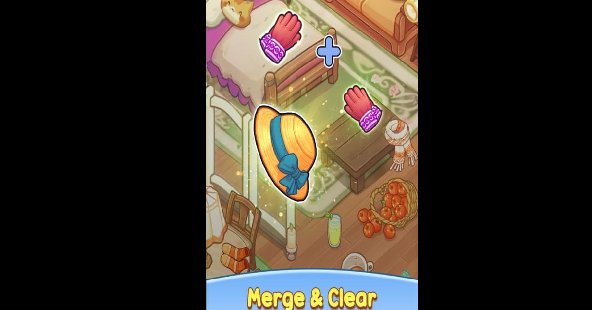 Clear My Mess - 下載遊玩 PC 或 Mac 版本 (模擬器)