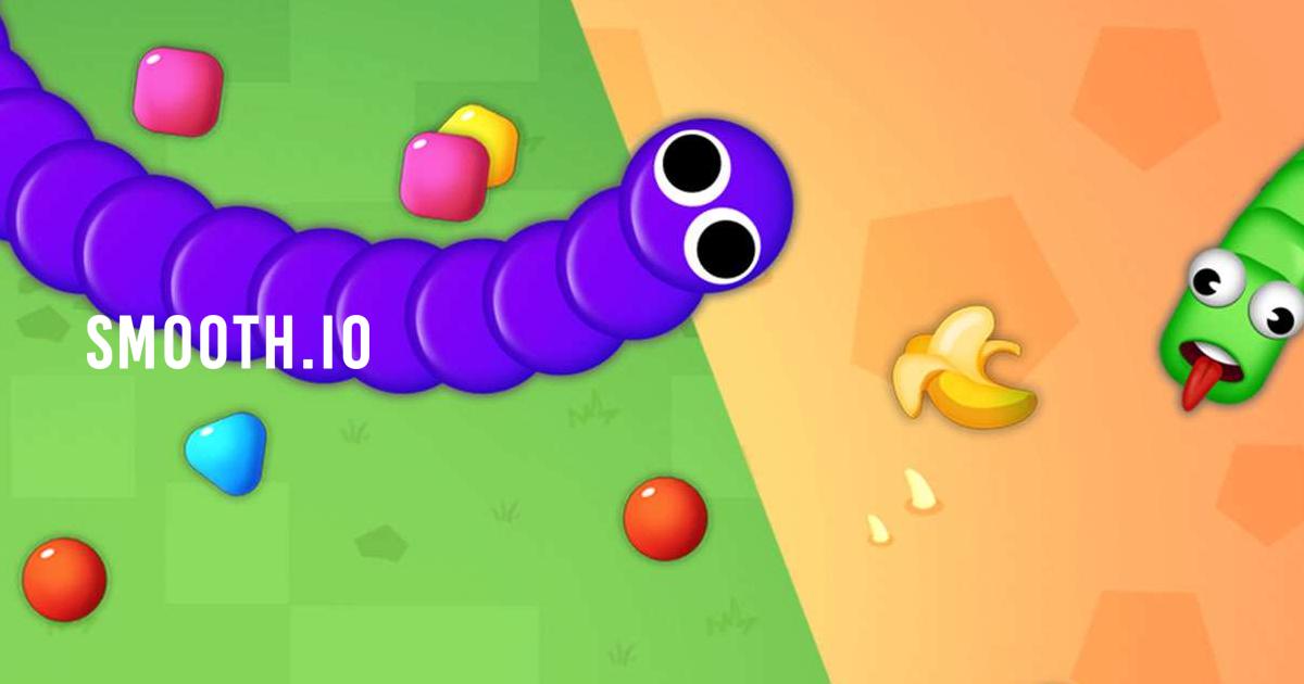 Baixar & Jogar slither.io no PC & Mac (Emulador)