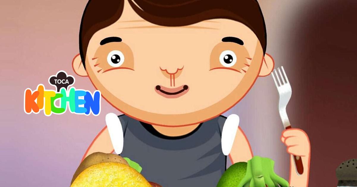 Toca boca character ideas APK for Android Download