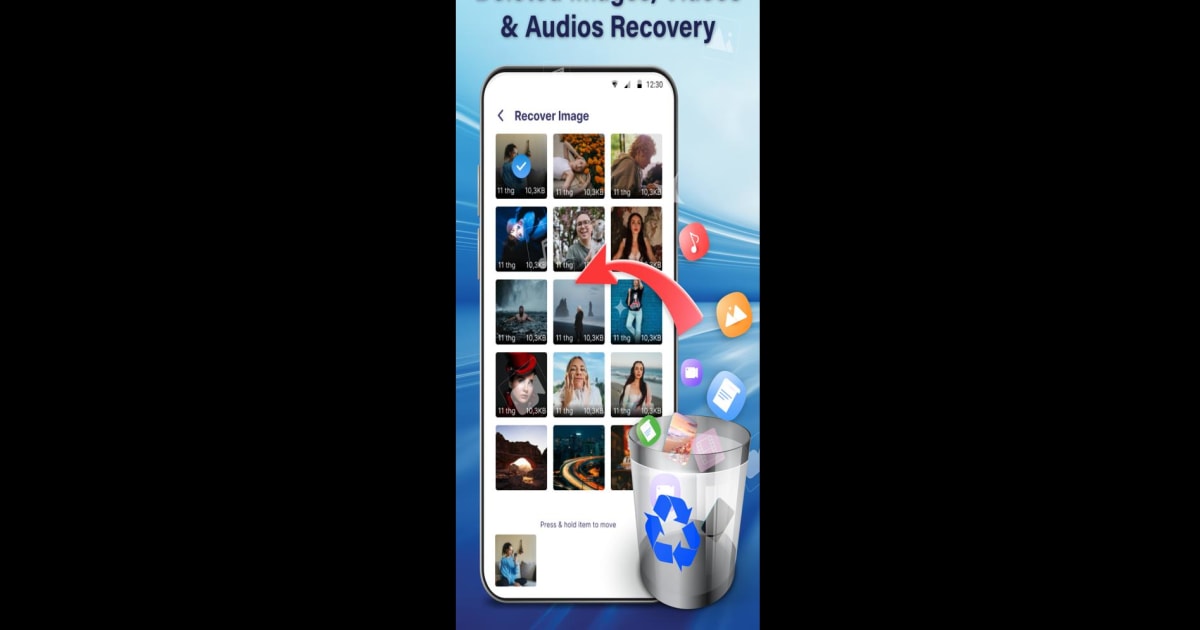 File Miner Download and run File Miner - Photo Recovery on PC & Mac (Emulator)