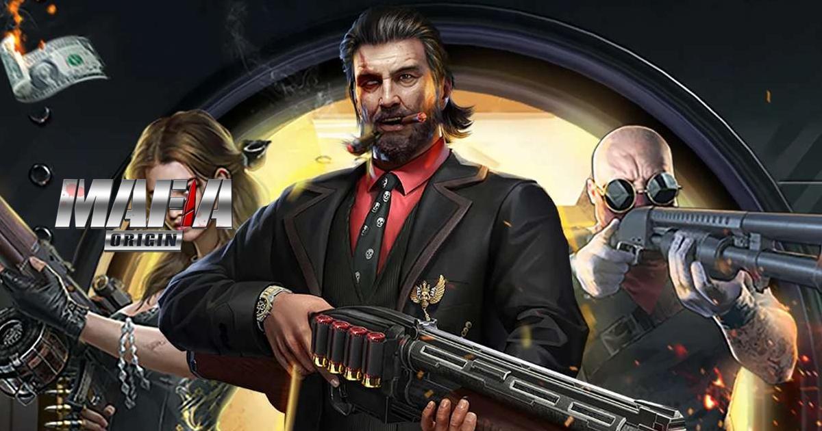 Download & Play Mafia Origin on PC & Mac (Emulator)