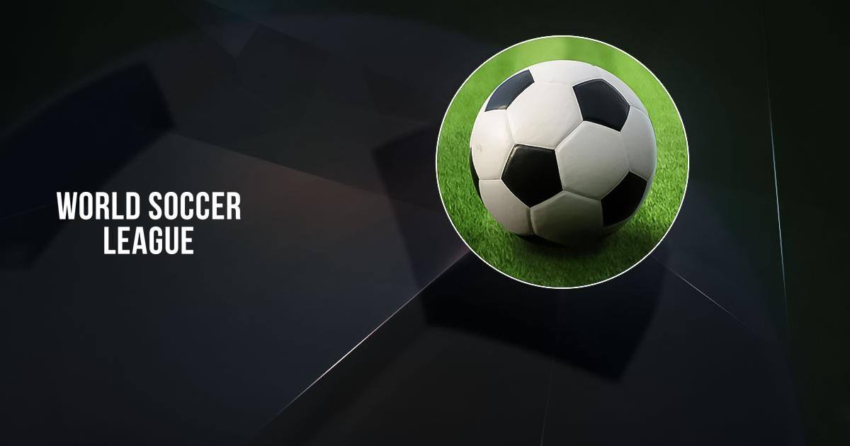 Baixe e jogue Football Cup 2022 - Futebol no PC & Mac (Emulador)