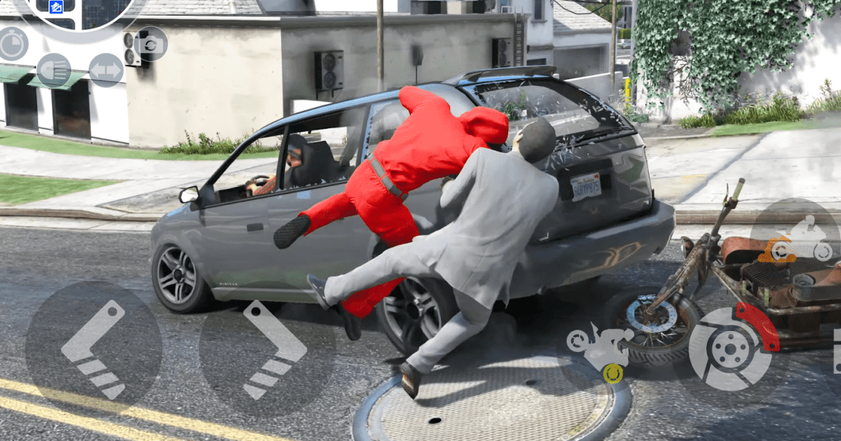 Download & Play Driving Motor Racing Simulator on PC & Mac (Emulator)