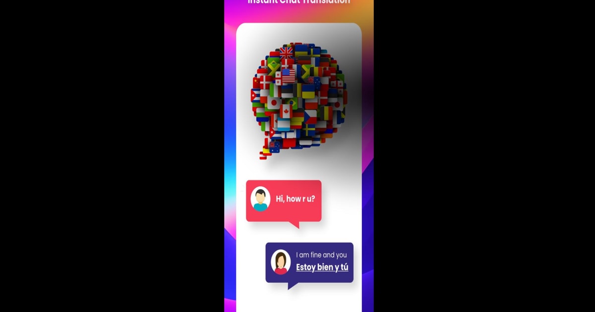 Téléchargez et exécutez Clavier de traduction de chat sur PC et Mac ...