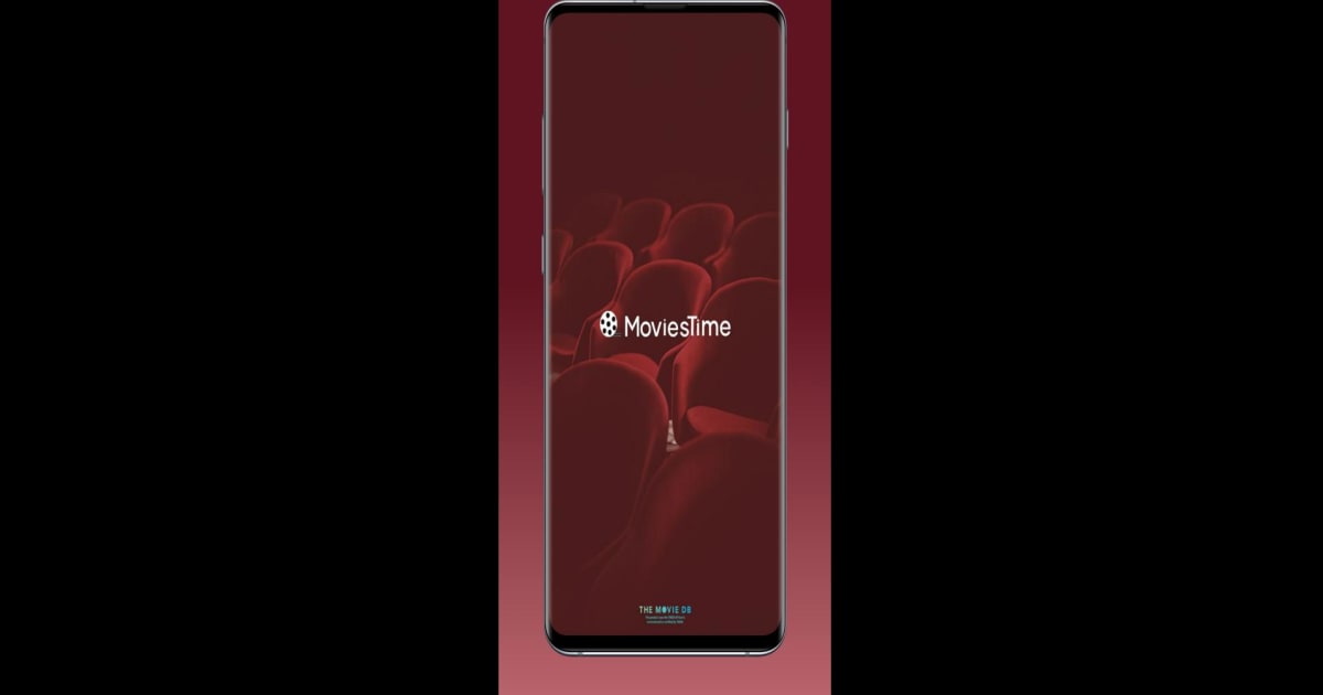 Download and run Movies Time on PC Mac (Emulator)