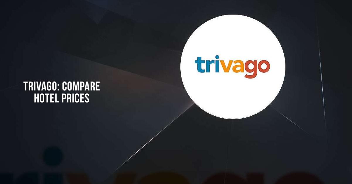 Download And Run Trivago: Compare Hotel Prices On PC & Mac (Emulator)