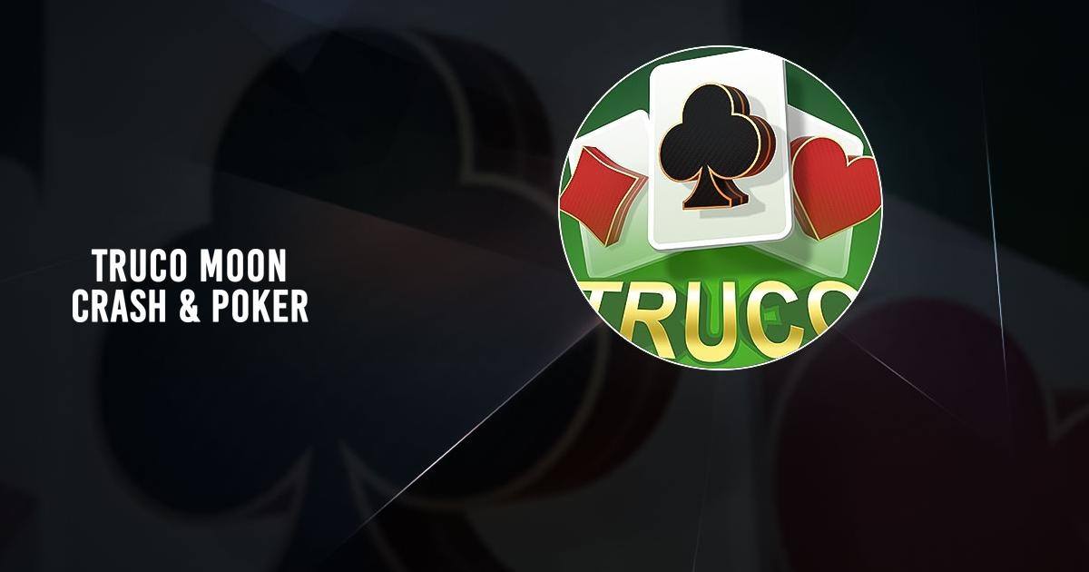Baixe Truco Moon - Crash & Poker no PC com MEmu
