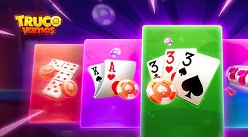 Truco Live - Poker Domino para Android - Download