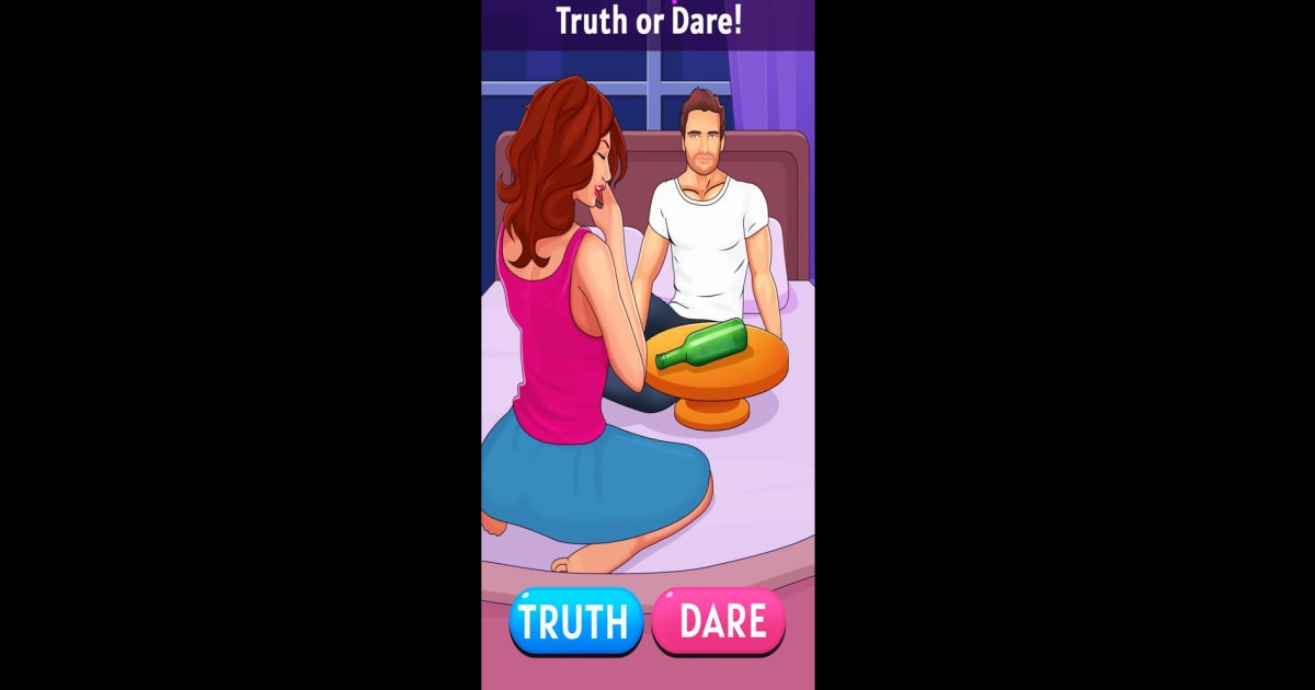 Download & Play Truth or Dare - Dirty Games on PC & Mac (Emulator)