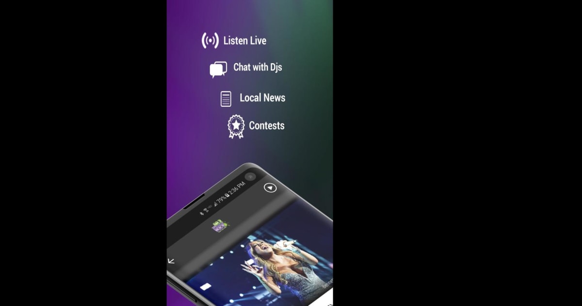 983 Key Download and run 98.3 The Key on PC & Mac (Emulator)
