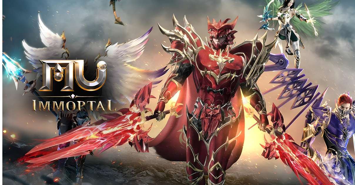 MU Immortal