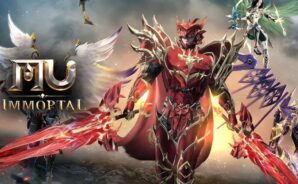 Guia do MU Immortal com estratégias para subir de nível