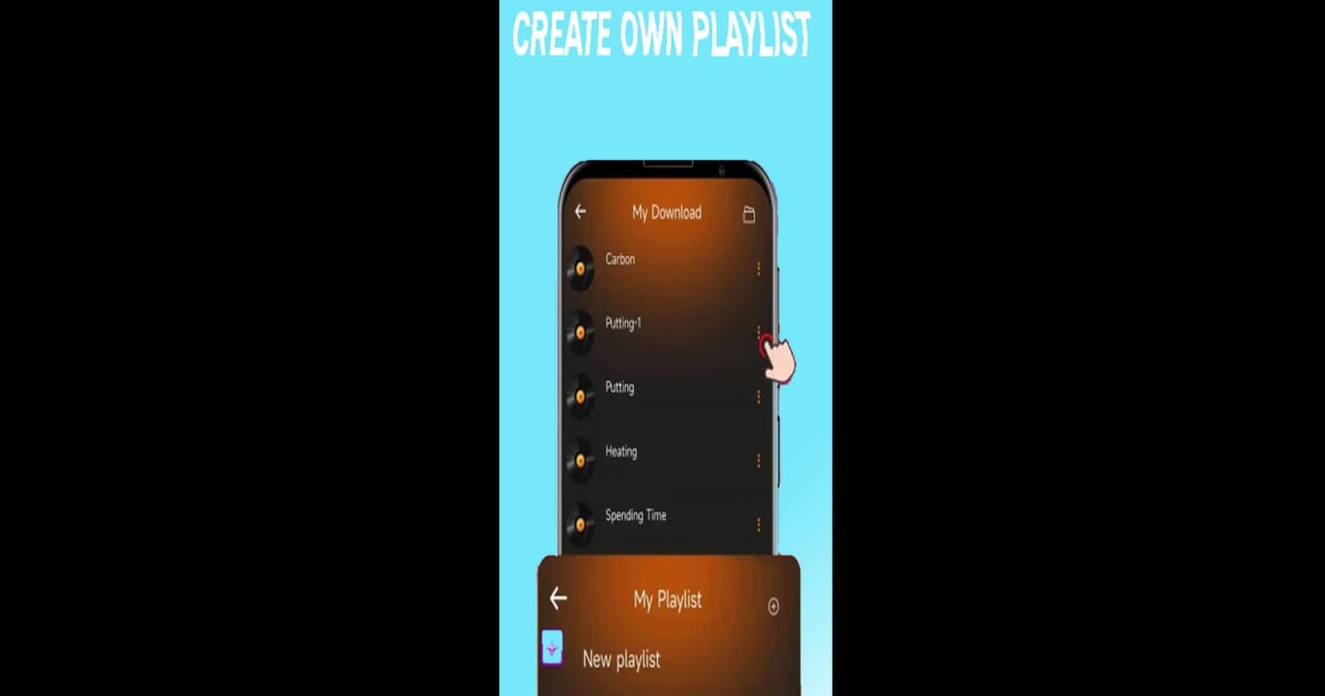 Download and run Tubidy Mp3 Music Downloader on PC & Mac (Emulator)