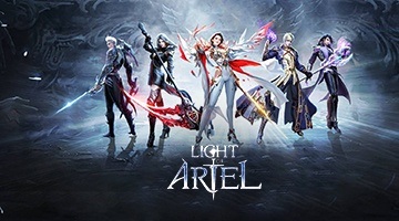 Light of Ariel