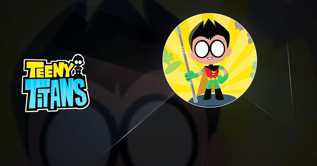 Teeny Titans: Coleciona e luta – Apps no Google Play