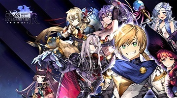 Download & Play Cross Summoner R on PC & Mac (Emulator)