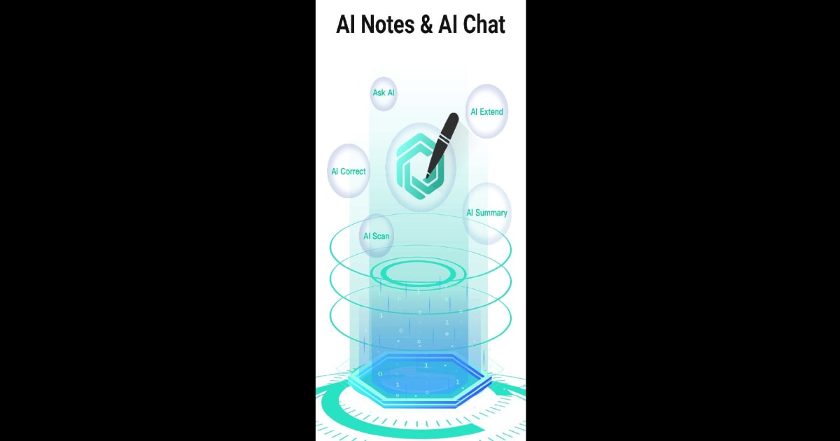 Download and run AI Notes Voice to Text AI Chat on PC & Mac (Emulator)